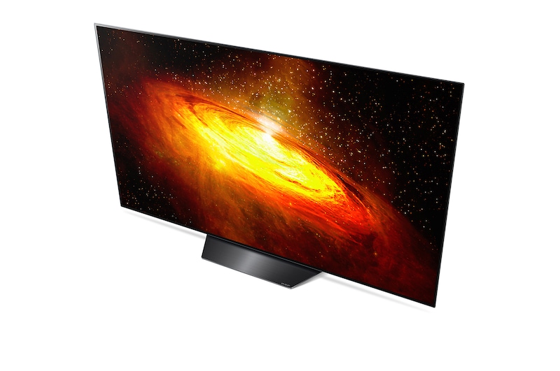 LG BX 65 inch 4K Smart Self-Lit OLED TV w/ AI ThinQ®, OLED65BXPTA