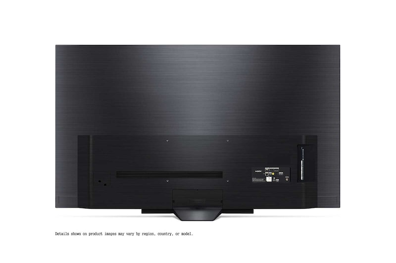 LG BX 65 inch 4K Smart Self-Lit OLED TV w/ AI ThinQ®, OLED65BXPTA