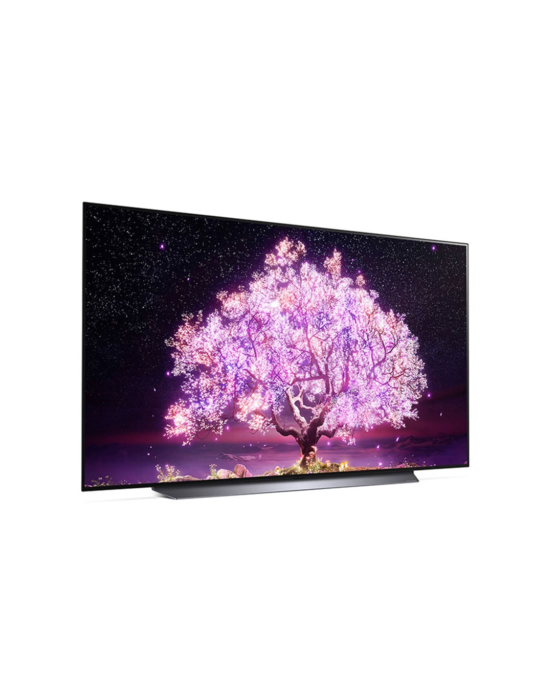 テレビ OLED65C1PJB medium07.jpg