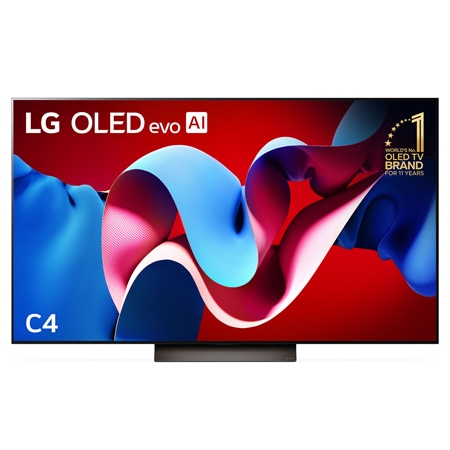 OLED TV