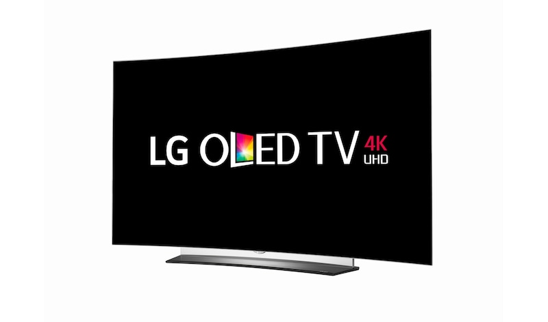 LG 65 inch LG OLED TV - CURVED 4K UHD - C6T, OLED65C6T