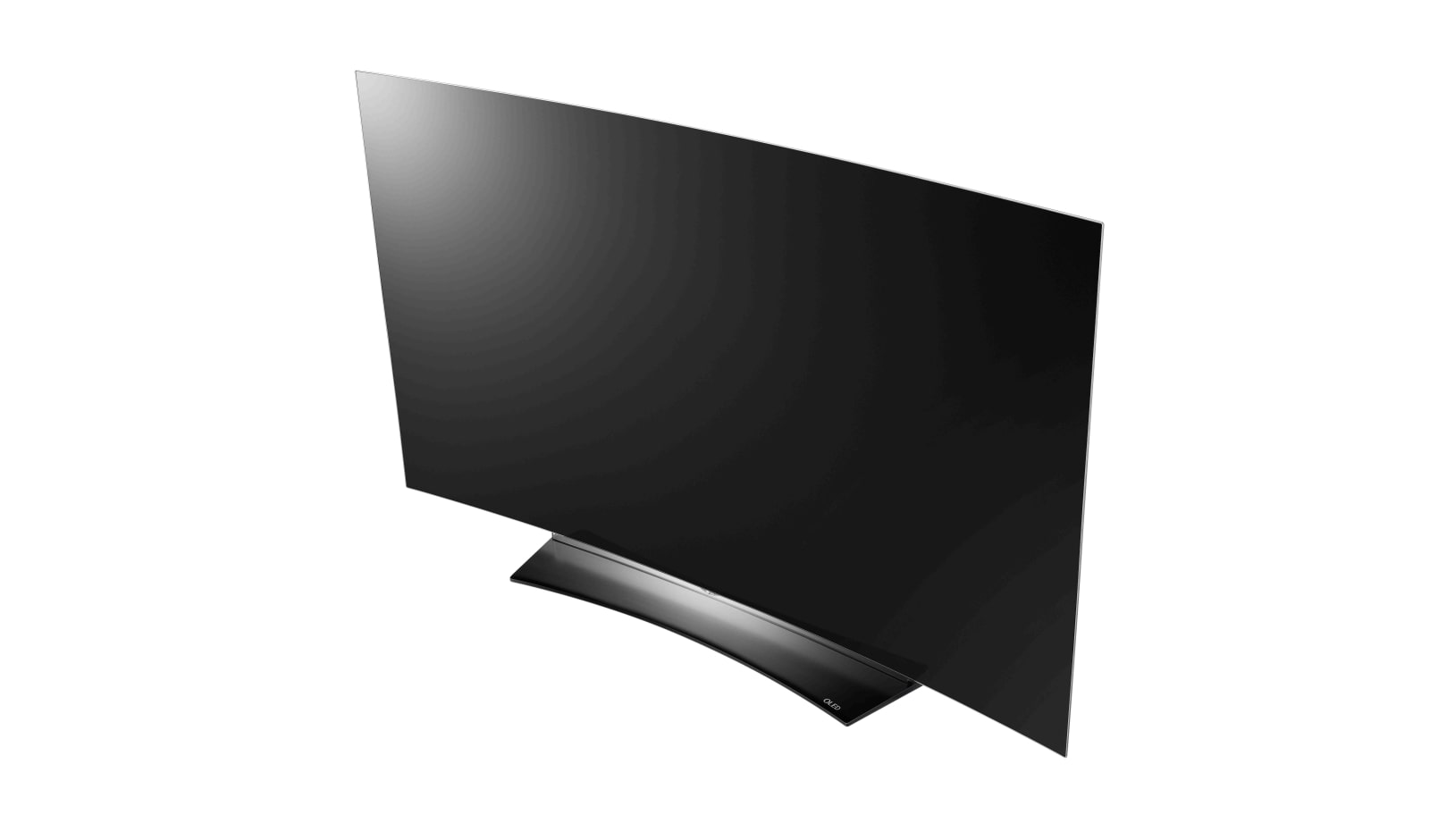 LG 65 inch LG OLED TV - CURVED 4K UHD - C6T, OLED65C6T