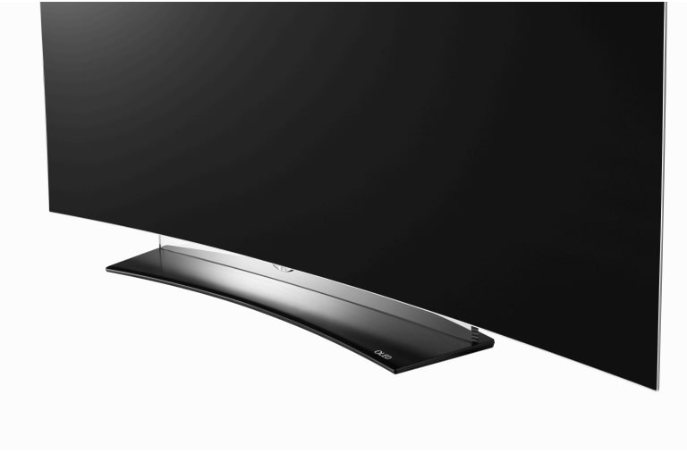 LG 65 inch LG OLED TV - CURVED 4K UHD - C6T, OLED65C6T