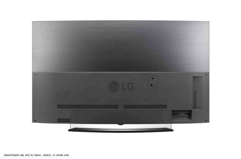 LG 65 inch LG OLED TV - CURVED 4K UHD - C6T, OLED65C6T