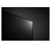 LG OLED 65” TV w Design on stand, Alpha 9 Gen2 processor & Google Assistant™, OLED65C9PTA