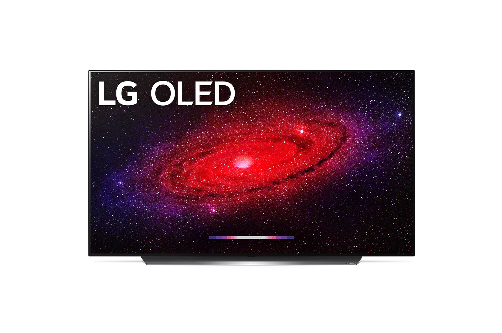 LG CX 55 inch 4K Smart Self-Lit OLED TV w/ AI ThinQ®, OLED55CXPTA