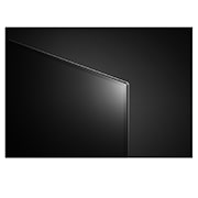 LG OLED 65” TV w Picture on glass, Alpha 9 Gen2 processor & Google Assistant™, OLED65E9PTA