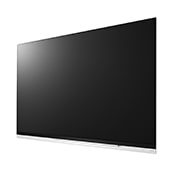 LG OLED 65” TV w Picture on glass, Alpha 9 Gen2 processor & Google Assistant™, OLED65E9PTA