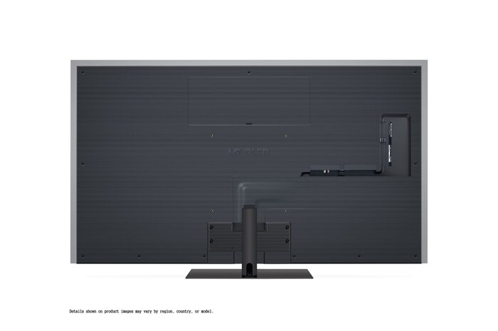 LG 65 Inch LG OLED evo G4 4K Smart TV , OLED65G4