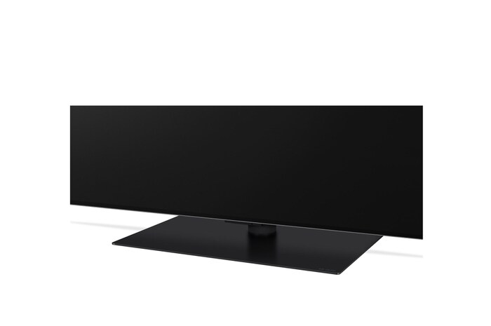 LG 65 Inch LG OLED evo G4 4K Smart TV , OLED65G4