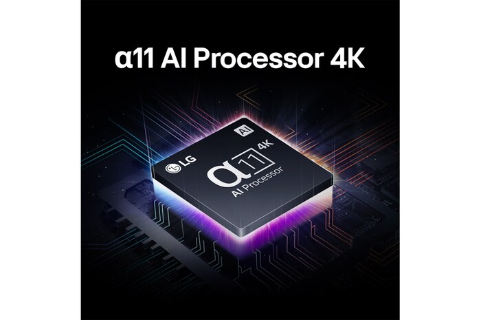 LG 65 Inch LG OLED evo G4 4K Smart TV , OLED65G4