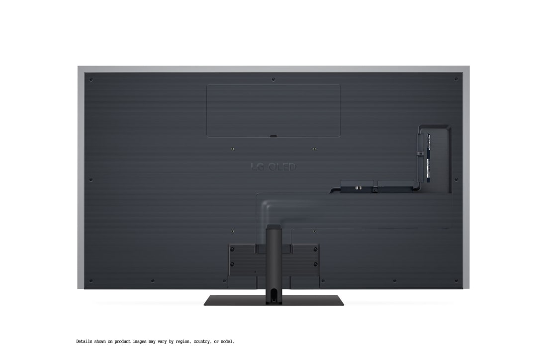 LG 65 inch LG OLED evo G4 4K Smart TV, OLED65G4PSA