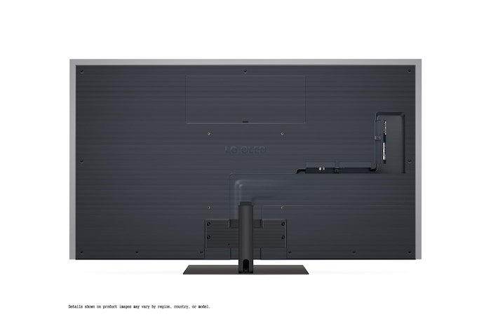 LG 65 inch LG OLED evo G4 4K Smart TV, OLED65G4PSA