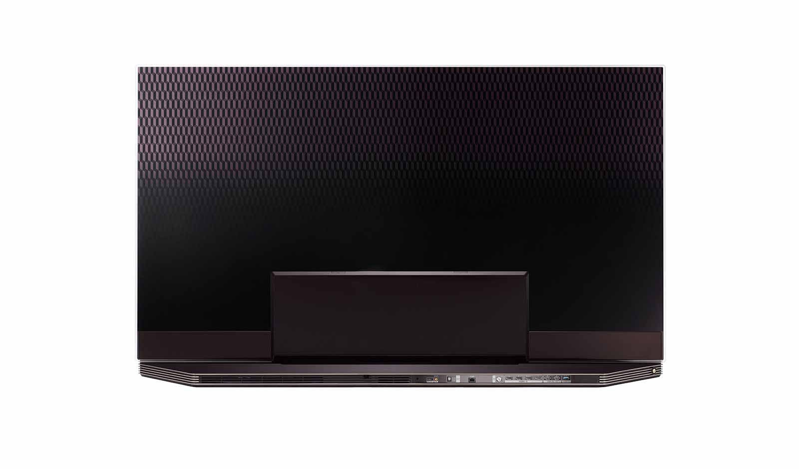 LG SIGNATURE OLED TV G7 65 inch, OLED65G7T