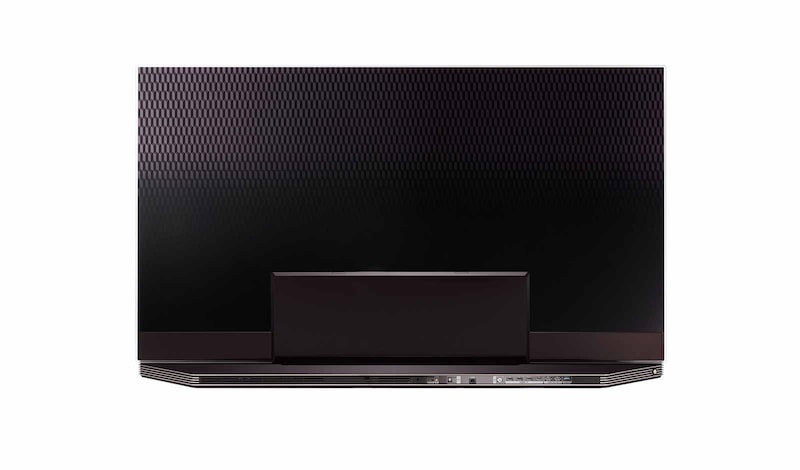 LG SIGNATURE OLED TV G7 65 inch, OLED65G7T
