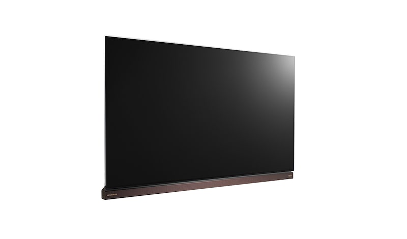 LG SIGNATURE OLED TV G7 65 inch, OLED65G7T