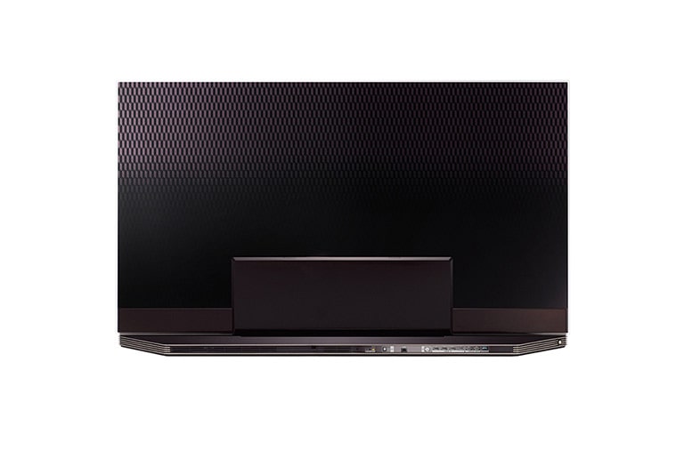 LG SIGNATURE OLED TV G7 65 inch, OLED65G7T