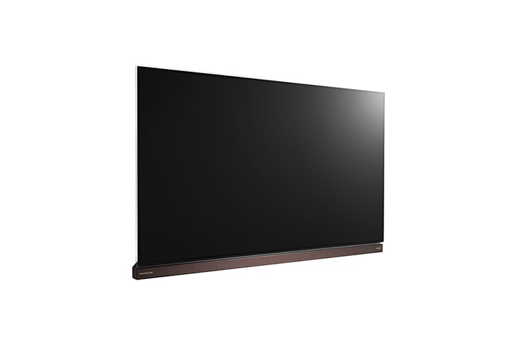 LG SIGNATURE OLED TV G7 65 inch, OLED65G7T