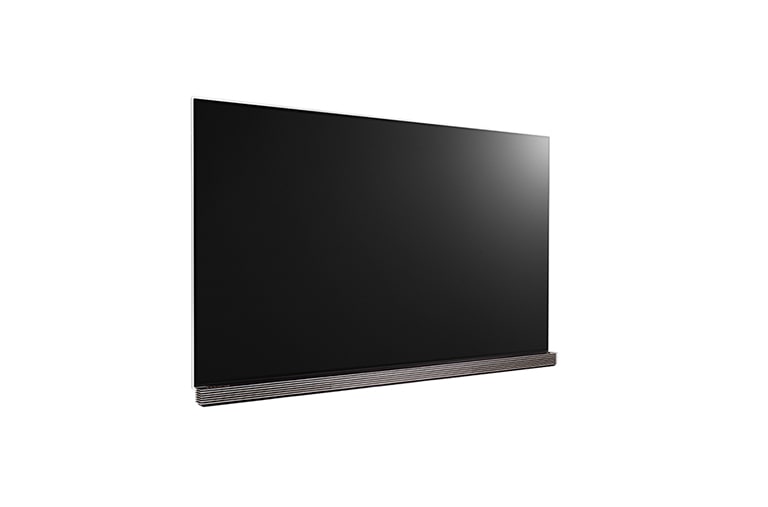 LG SIGNATURE OLED TV G7 65 inch, OLED65G7T