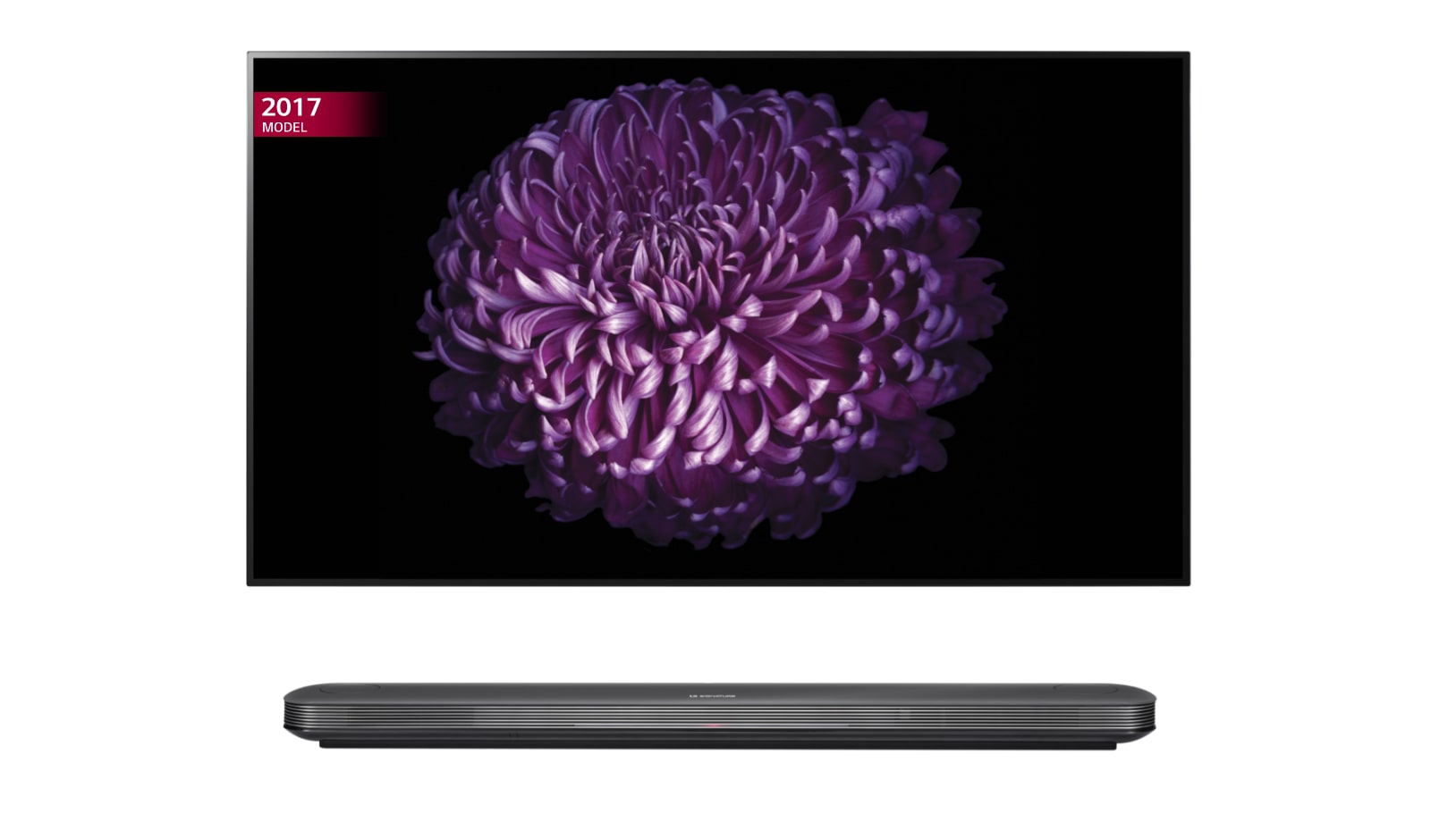 Wallpaper OLED TV W7