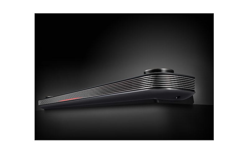 LG OLED 65” TV w Design on wall, Alpha 9 Gen2 processor & Google Assistant™, OLED65W9PTA