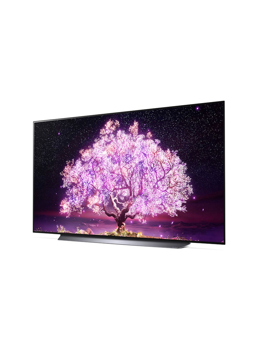 LG C1 77 inch 4k OLED TV - OLED77C1PTB | LG Australia