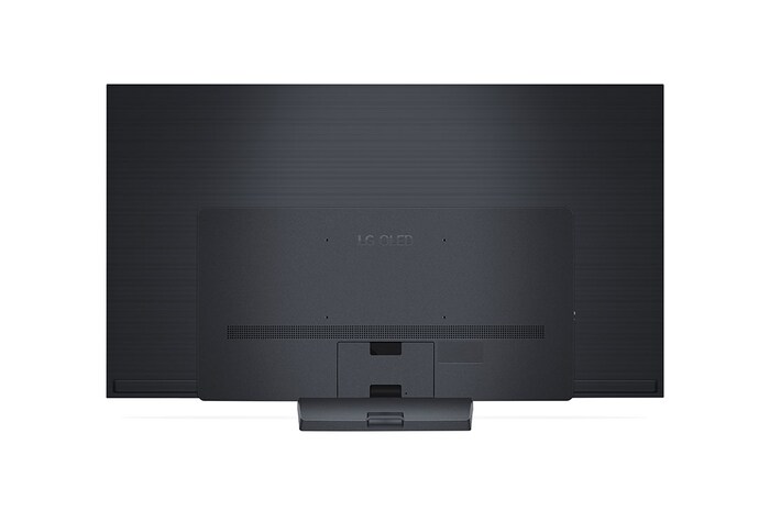 LG OLED Evo C3 77 inch 4K Smart TV Self Lit OLED Pixels, OLED77C3PSA