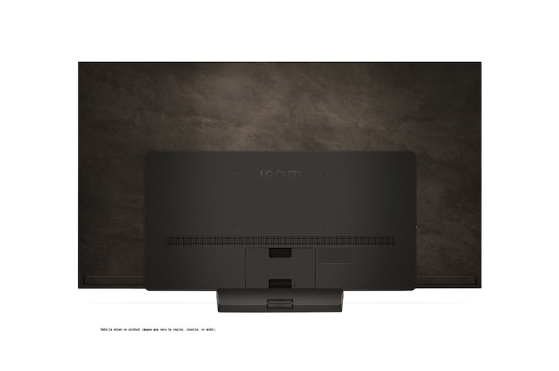 LG 77 inch LG OLED evo C4 4K Smart TV, OLED77C4PSA