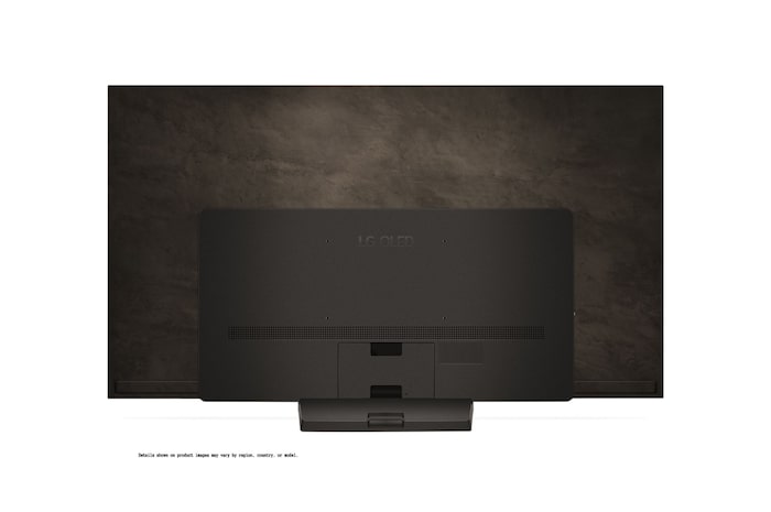 LG 77 inch LG OLED evo C4 4K Smart TV, OLED77C4PSA