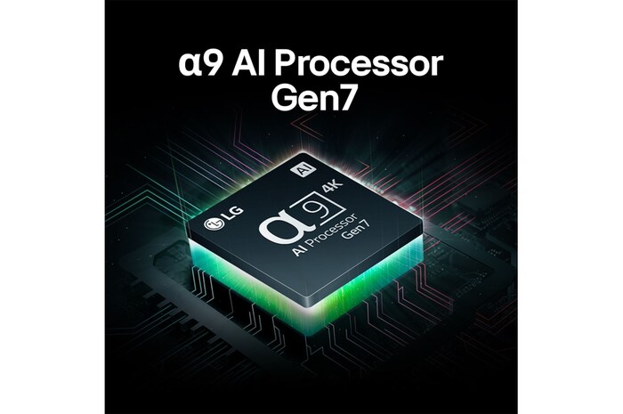 LG 77 inch LG OLED evo C4 4K Smart TV, OLED77C4PSA