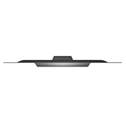 LG OLED 77” TV w Design on stand, Alpha 9 Gen2 processor & Google Assistant™, OLED77C9PTA