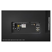 LG OLED 77” TV w Design on stand, Alpha 9 Gen2 processor & Google Assistant™, OLED77C9PTA
