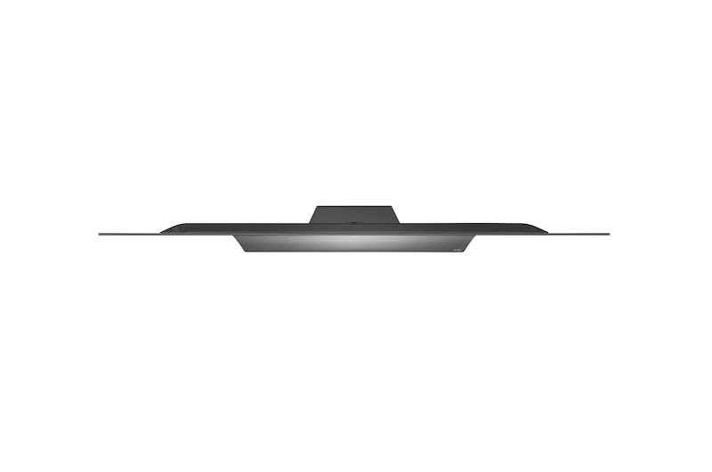 LG OLED 77” TV w Design on stand, Alpha 9 Gen2 processor & Google Assistant™, OLED77C9PTA