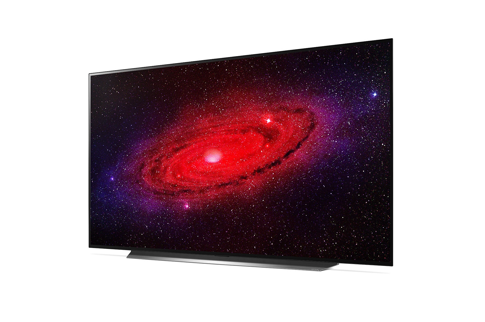 LG CX 77 inch 4K Smart Self-Lit OLED TV w/ AI ThinQ®, OLED77CXPTA