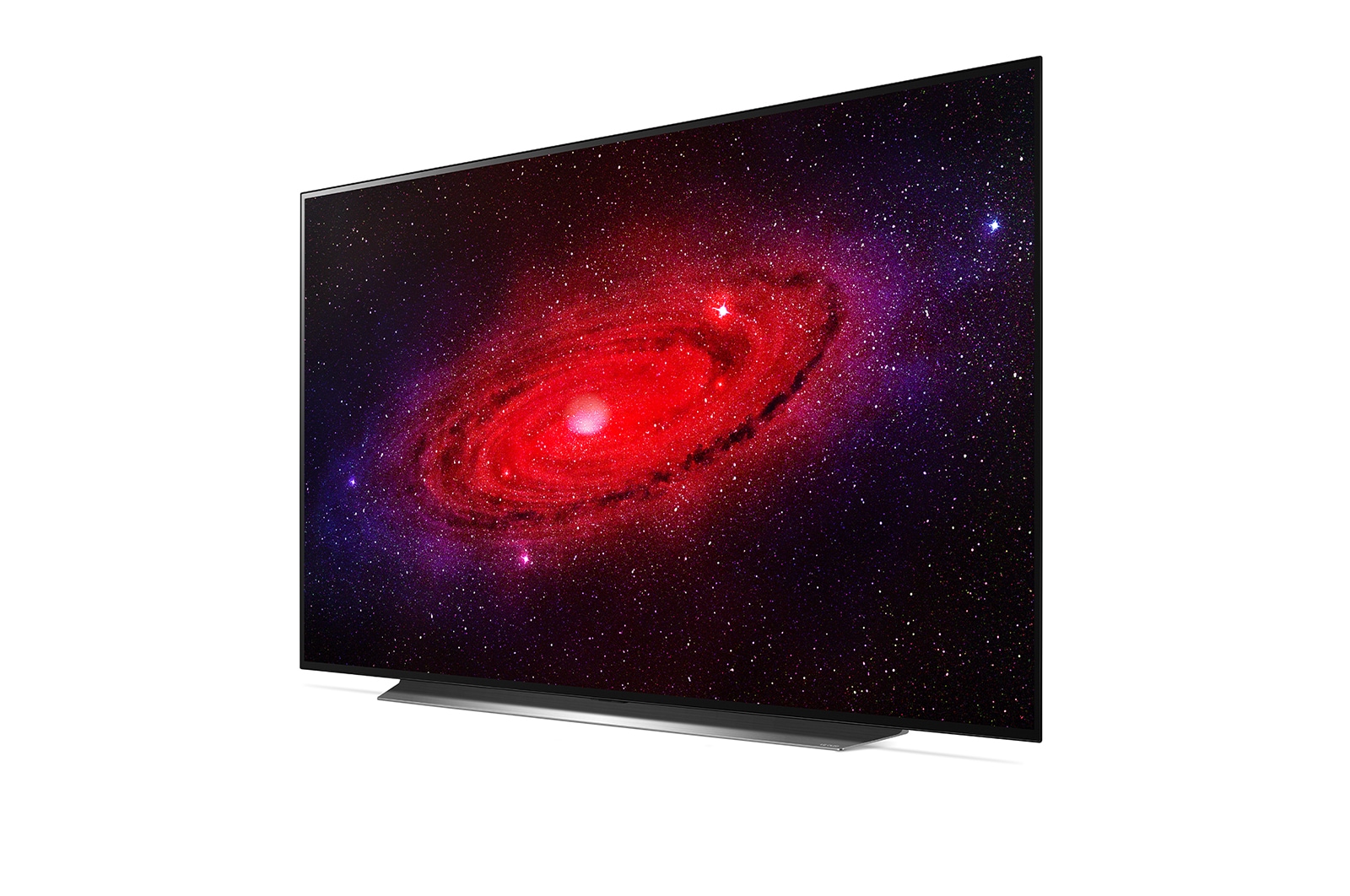 LG CX 77 inch 4K Smart Self-Lit OLED TV w/ AI ThinQ®, OLED77CXPTA