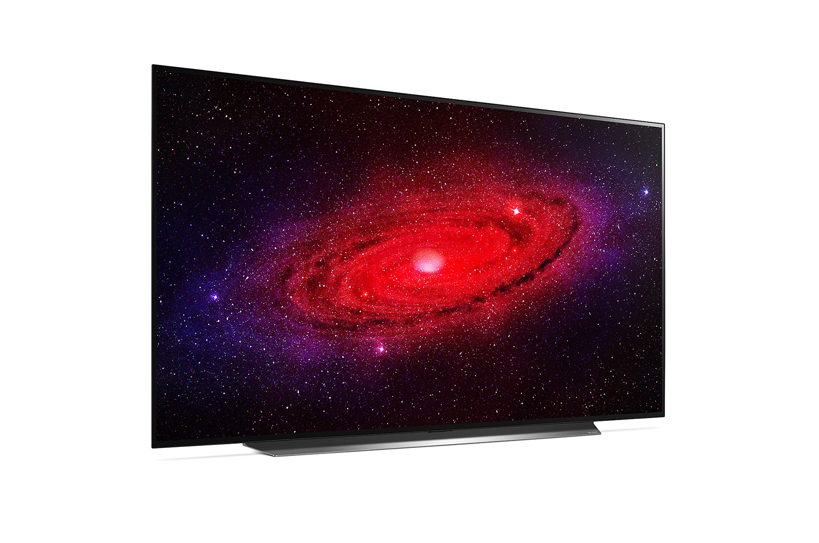 LG CX 77 inch 4K Smart Self-Lit OLED TV w/ AI ThinQ®, OLED77CXPTA