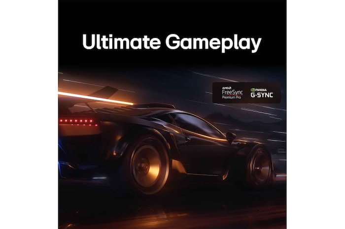 LG 77 inch LG OLED evo G4 4K Smart TV, OLED77G4PSA