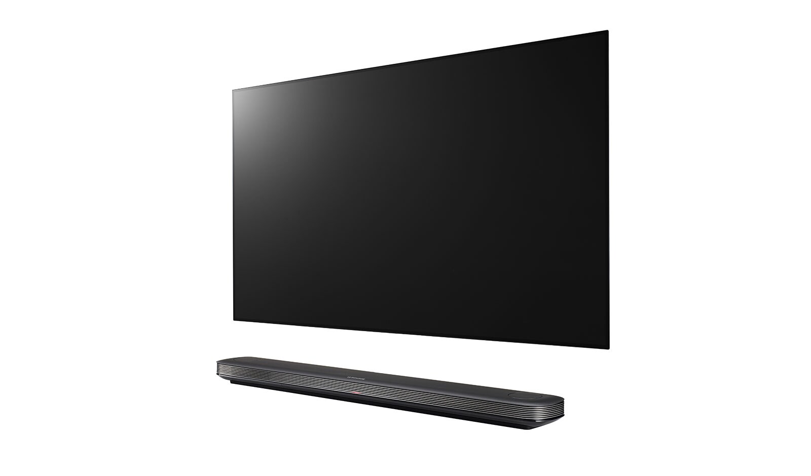LG SIGNATURE Wallpaper TV 77 inch, OLED77W7T
