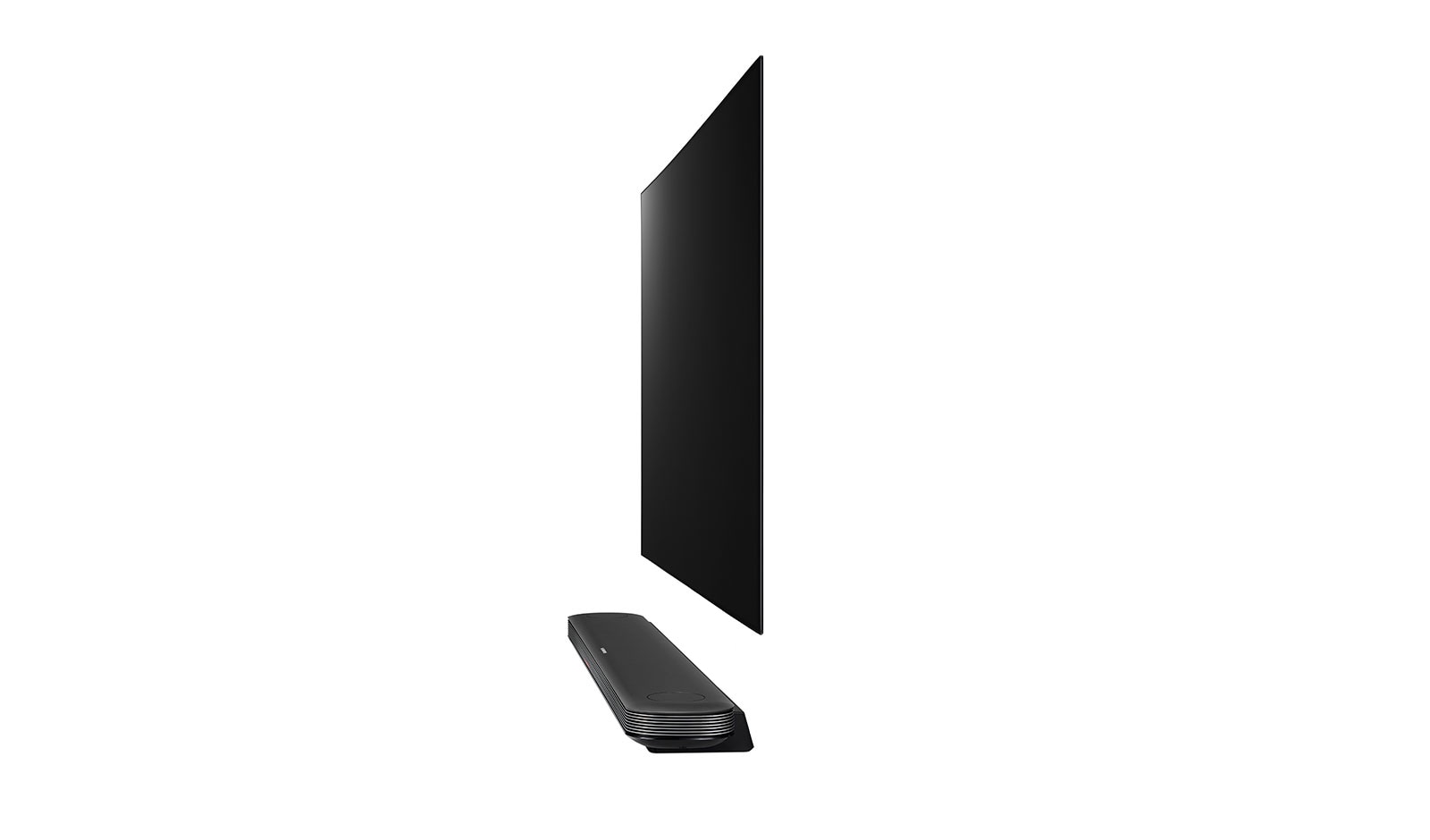 LG SIGNATURE Wallpaper TV 77 inch, OLED77W7T