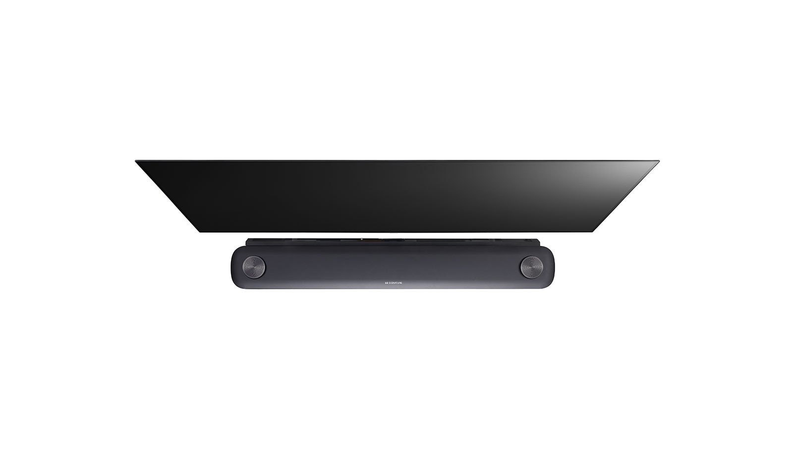 LG SIGNATURE Wallpaper TV 77 inch, OLED77W7T