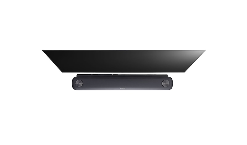 LG SIGNATURE Wallpaper TV 77 inch, OLED77W7T