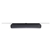 LG OLED 77” TV w Design on wall, Alpha 9 Gen2 processor & Google Assistant™, OLED77W9PTA