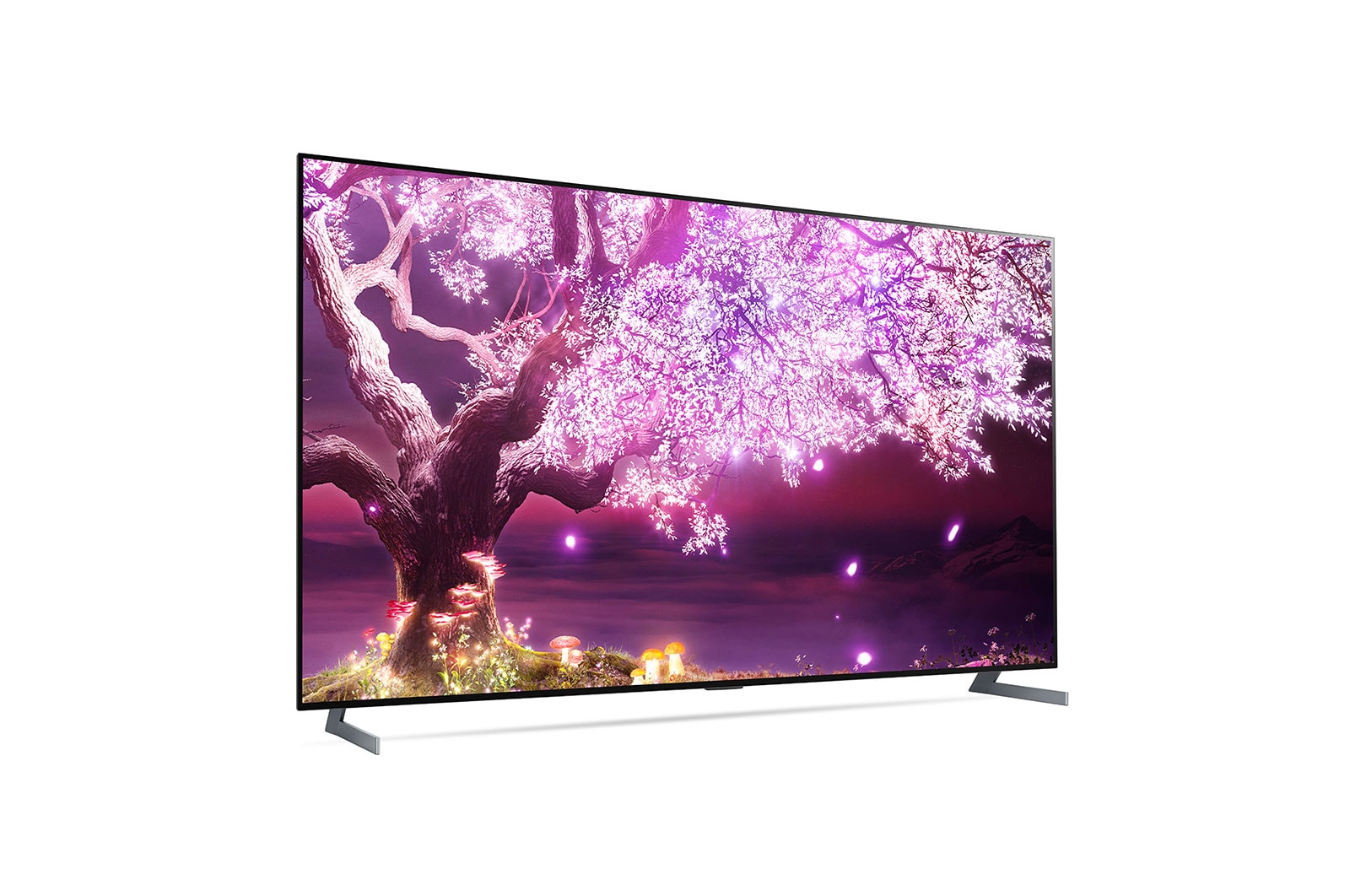LG SIGNATURE Z1 77 inch 8K Smart Self-Lit OLED TV w/ AI ThinQ®, OLED77Z1PTA