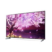 LG SIGNATURE Z1 77 inch 8K Smart Self-Lit OLED TV w/ AI ThinQ®, OLED77Z1PTA