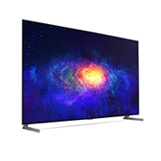 LG SIGNATURE ZX 77 inch 8K Smart Self-Lit OLED TV w/ AI ThinQ®, OLED77ZXPTA