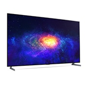 LG SIGNATURE ZX 77 inch 8K Smart Self-Lit OLED TV w/ AI ThinQ®, OLED77ZXPTA