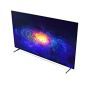LG SIGNATURE ZX 77 inch 8K Smart Self-Lit OLED TV w/ AI ThinQ®, OLED77ZXPTA
