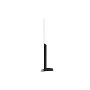 LG OLED evo C2 83 inch 4K Smart TV Self Lit OLED Pixels, OLED83C2PSA