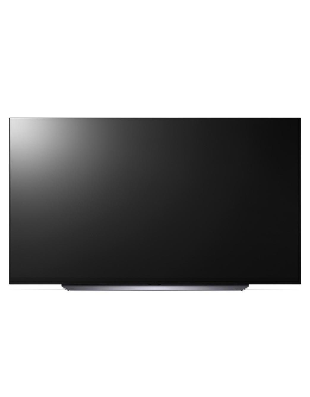 LG OLED Evo C3 83 inch 4K Smart TV Self Lit OLED Pixels - OLED83C3PSA ...