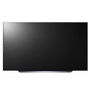 LG OLED Evo C3 83 inch 4K Smart TV Self Lit OLED Pixels, OLED83C3PSA